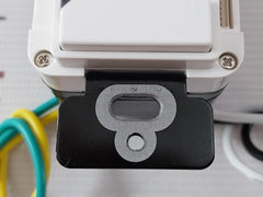 Inncom S217D4 Wall Switch 01-9993 120V Ac, 60 Hz