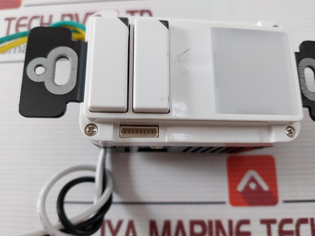 Inncom S217D4 Wall Switch 01-9993 120V Ac, 60 Hz