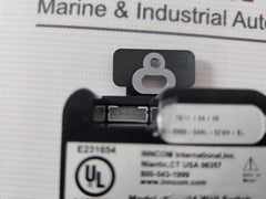 Inncom S217D4 Wall Switch 01-9993 120V Ac, 60 Hz