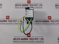 Inncom S217D4 Wall Switch 01-9993 120Vac 60Hz 3.5A 400W 12Vdc, 240Ma