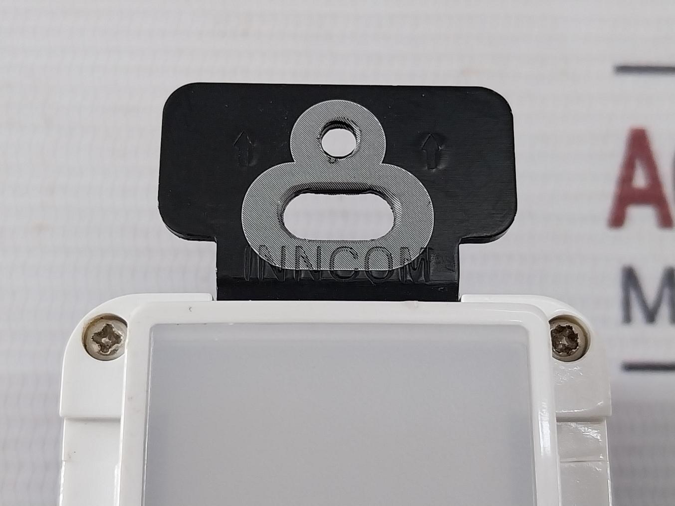 Inncom S217D4 Wall Switch 01-9993 120Vac 60Hz 3.5A 400W 12Vdc, 240Ma