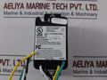 Inncom S217D4 Wall Switch 01-9993 120Vac 60Hz 3.5A 400W 12Vdc, 240Ma