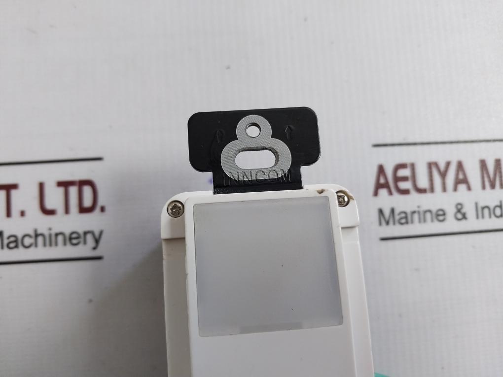 Inncom S217D4 Wall Switch 01-9993 3.5A 120Vac 60Hz 400W 12Vdc, 240Ma