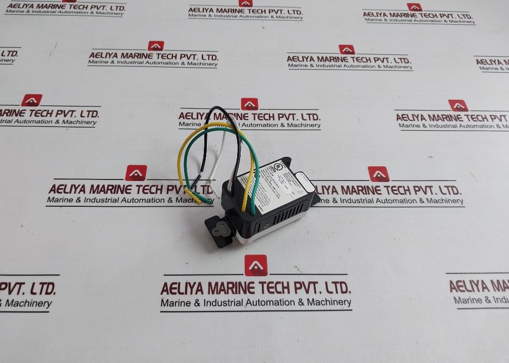 Inncom S217D4 Wall Switch 01-9993 3.5A 120Vac 60Hz 400W 12Vdc, 240Ma