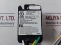 Inncom S217D4 Wall Switch 01-9993 3.5A 120Vac 60Hz 400W 12Vdc, 240Ma
