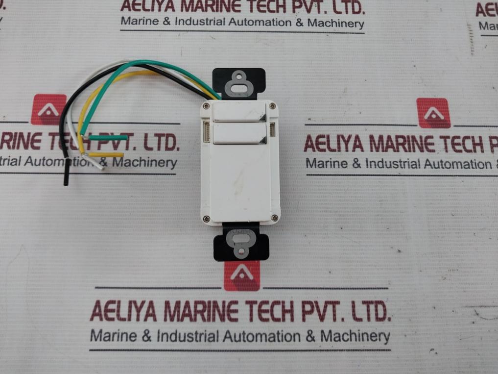 Inncom S217D4 Wall Switch 01-9993 3.5A 400W