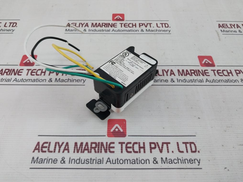 Inncom S217D4 Wall Switch 01-9993 3.5A 400W