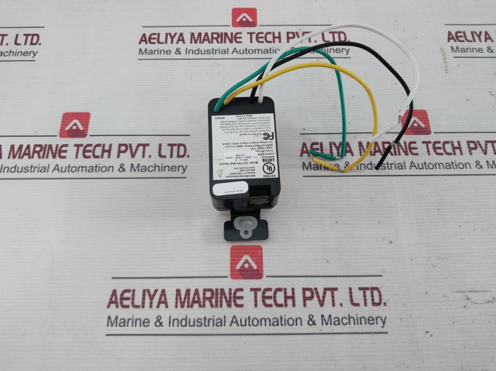 Inncom S217D4 Wall Switch 01-9993 3.5A 400W