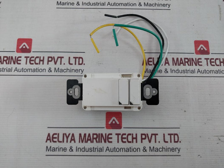 Inncom S217D4 Wall Switch 01-9993 3.5A 400W