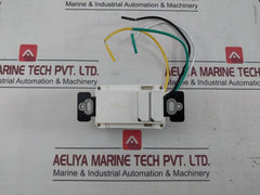 Inncom S217D4 Wall Switch 01-9993 3.5A 400W