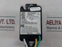 Inncom S217D4 Wall Switch 01-9993 3.5A 400W