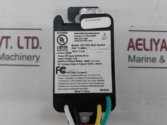 Inncom S217D4 Wall Switch 01-9993 3.5A 400W