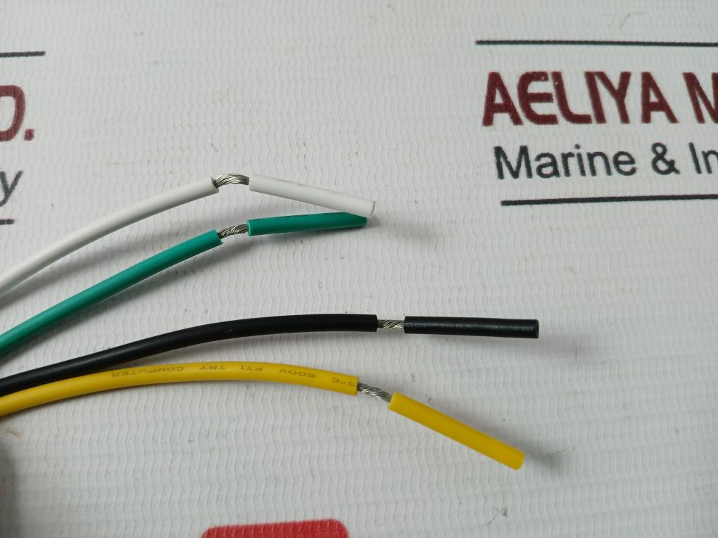 Inncom S217D4 Wall Switch 120Vac 60Hz 3.5A E231654 Rive01