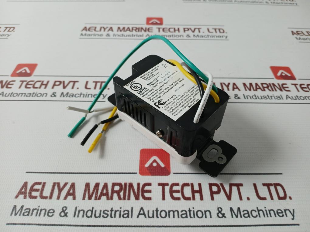 Inncom S217D4 Wall Switch 120Vac 60Hz 3.5A E231654 Rive01