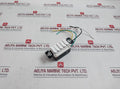 Inncom S217D4 Wall Switch 120Vac 60Hz E231654 3.5A Rive01