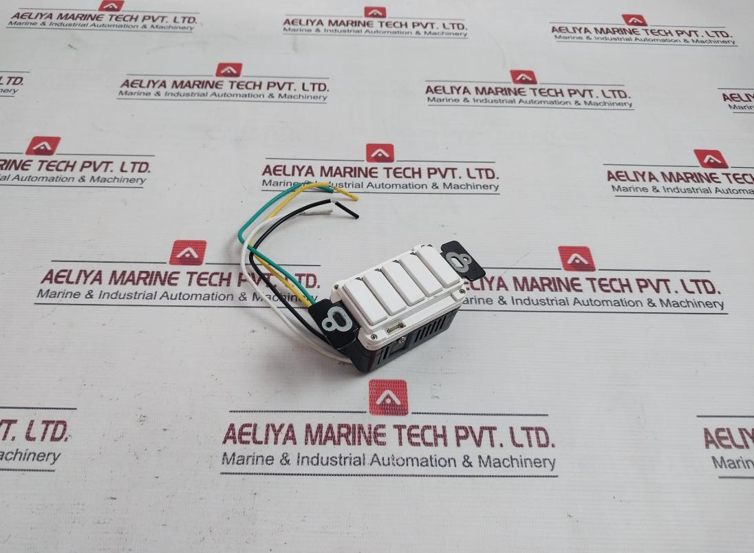 Inncom S217D4 Wall Switch 120Vac 60Hz E231654 3.5A Rive01