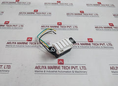 Inncom S217D4 Wall Switch 120Vac 60Hz E231654 3.5A Rive01