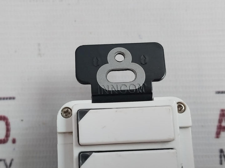 Inncom S217D4 Wall Switch 120Vac 60Hz E231654 3.5A Rive01
