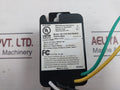Inncom S217D4 Wall Switch 120Vac 60Hz E231654 3.5A Rive01