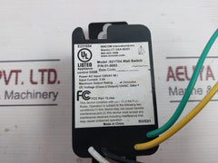 Inncom S217D4 Wall Switch 120Vac 60Hz E231654 3.5A Rive01