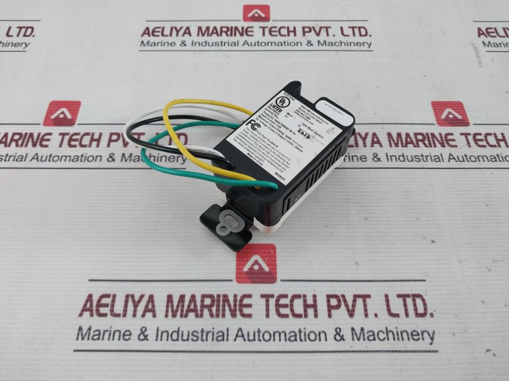 Inncom S217D4 Wall Switch 3.5A 400W Class-2