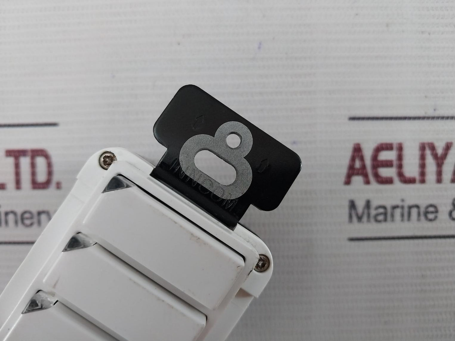 Inncom S217D4 Wall Switch 3.5A 400W Class-2