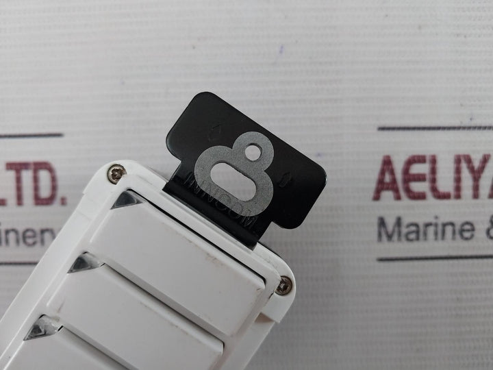 Inncom S217D4 Wall Switch 3.5A 400W Class-2