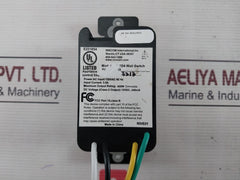 Inncom S217D4 Wall Switch 3.5A 400W Class-2