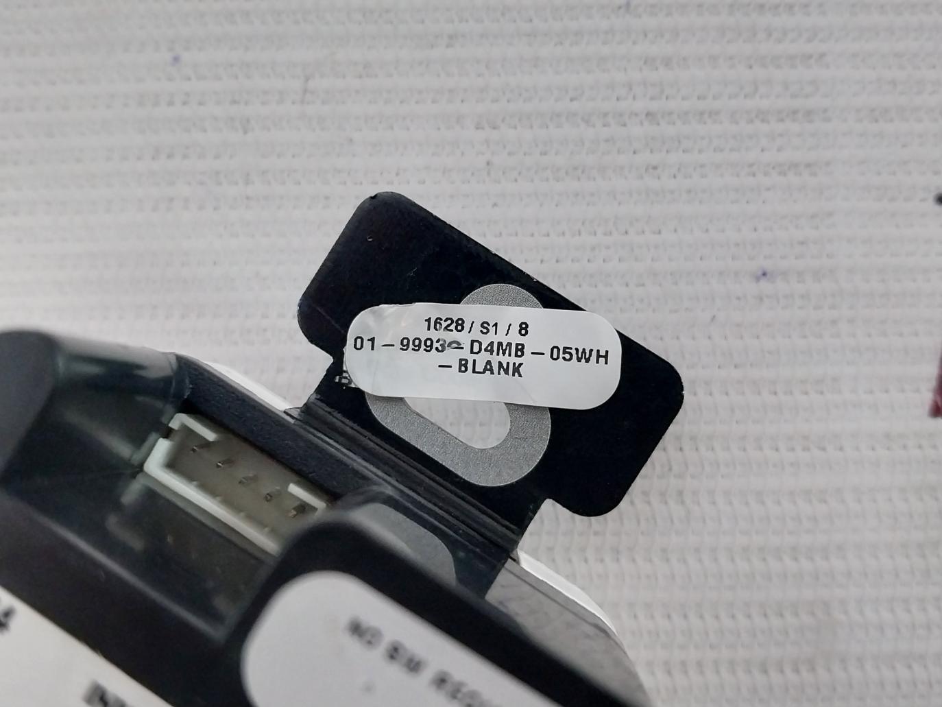 Inncom S217D4 Wall Switch 3.5A 400W Class-2