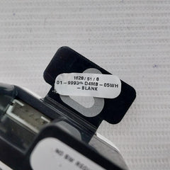Inncom S217D4 Wall Switch 3.5A 400W Class-2