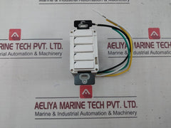 Inncom S217D4 Wall Switch Class-b 3.5A 400W