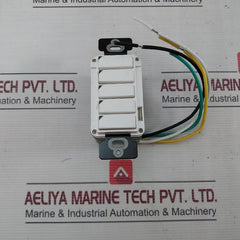 Inncom S217D4 Wall Switch Class-b 3.5A 400W