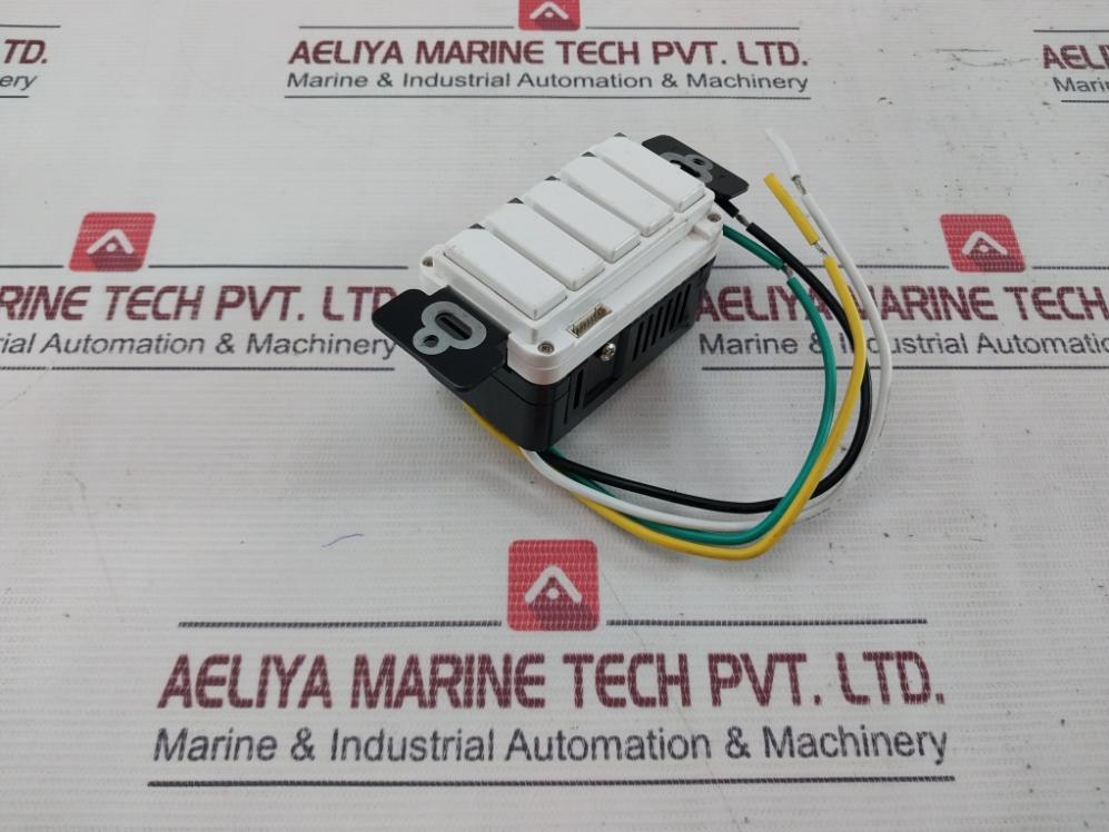 Inncom S217D4 Wall Switch Class-b 3.5A 400W