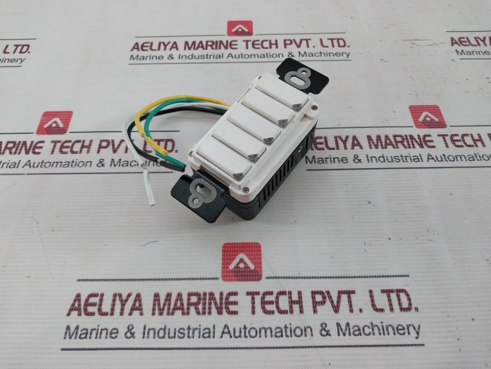 Inncom S217D4 Wall Switch Class-b 3.5A 400W