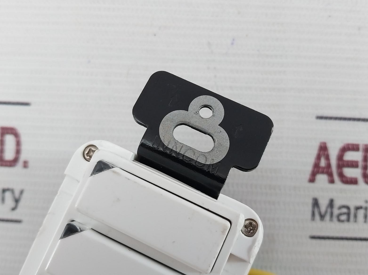 Inncom S217D4 Wall Switch Class-b 3.5A 400W