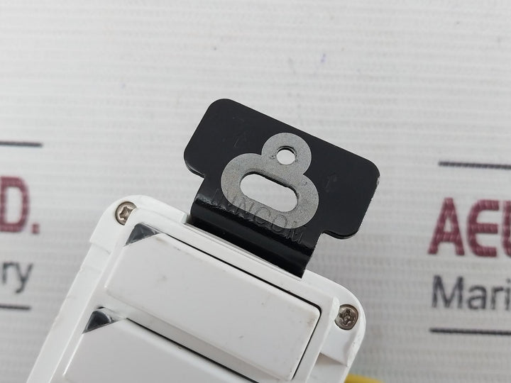 Inncom S217D4 Wall Switch Class-b 3.5A 400W