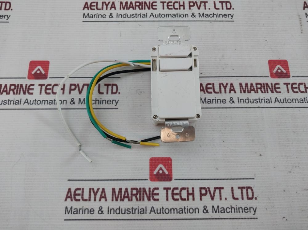 Inncom S217R5 Wall Switch 01-9993 4.5A 500W