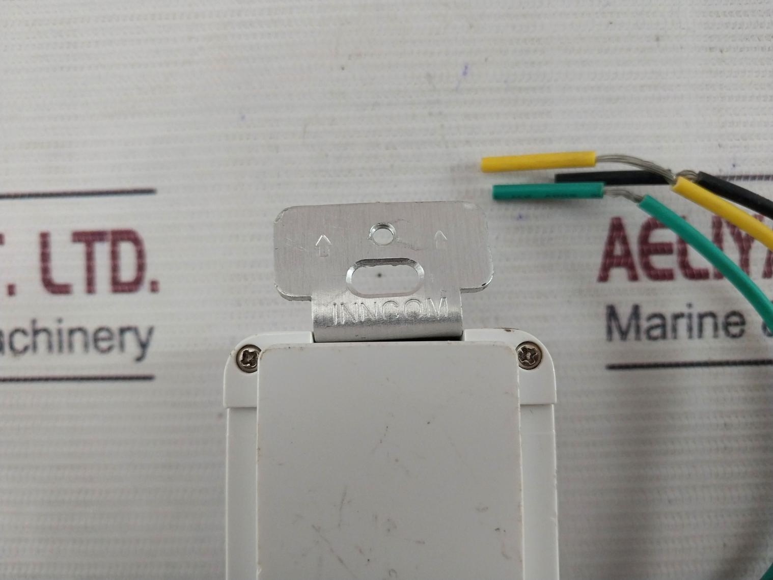 Inncom S217R5 Wall Switch 01-9993 4.5A 500W