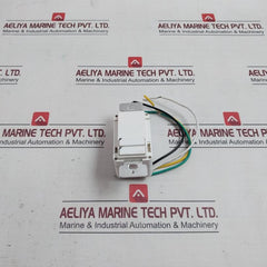 Inncom S217R5 Wall Switch 4.5A 120Vac 60Hz E231654