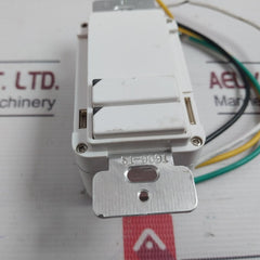 Inncom S217R5 Wall Switch 4.5A 120Vac 60Hz E231654