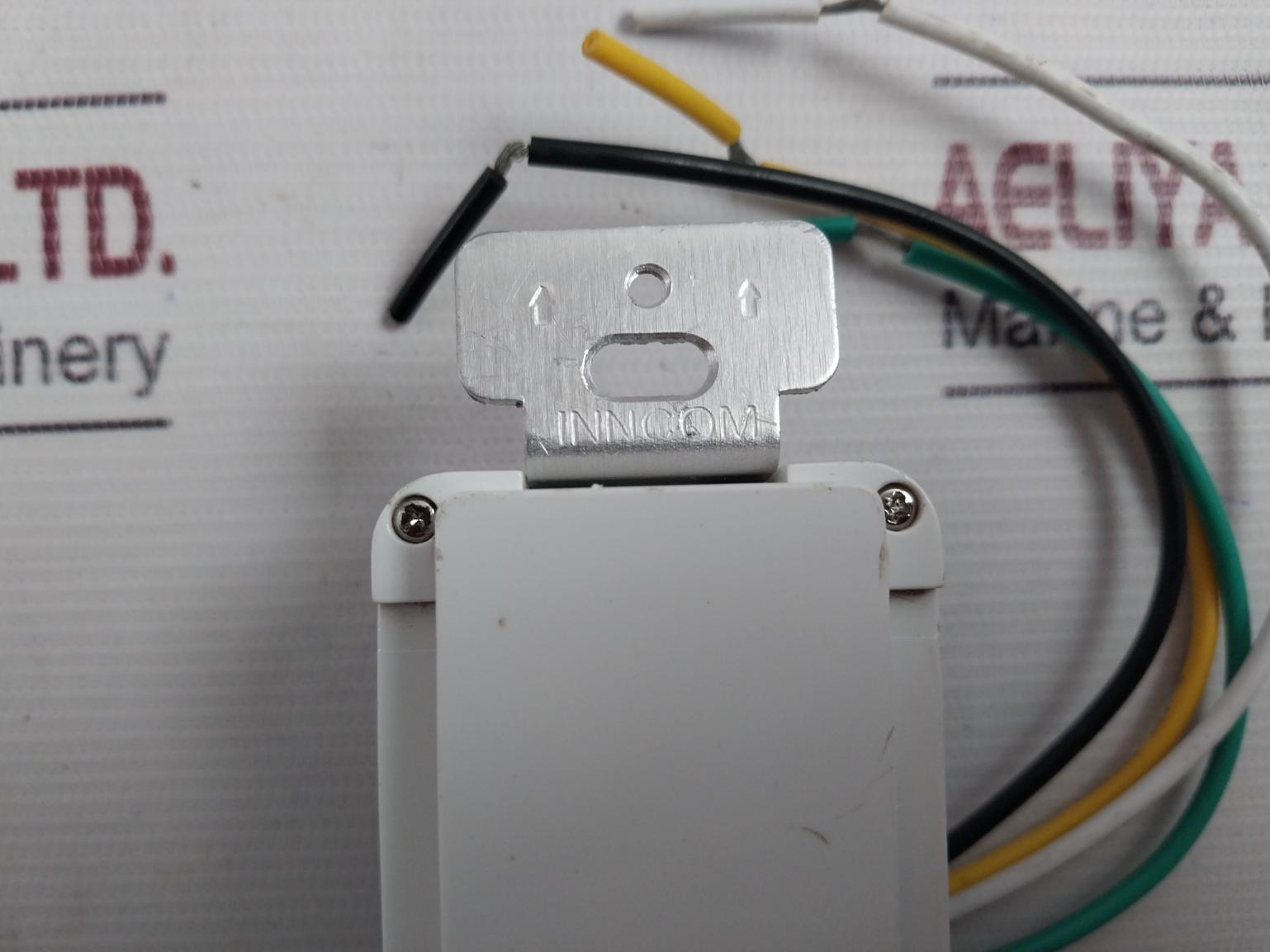 Inncom S217R5 Wall Switch 4.5A 120Vac 60Hz E231654