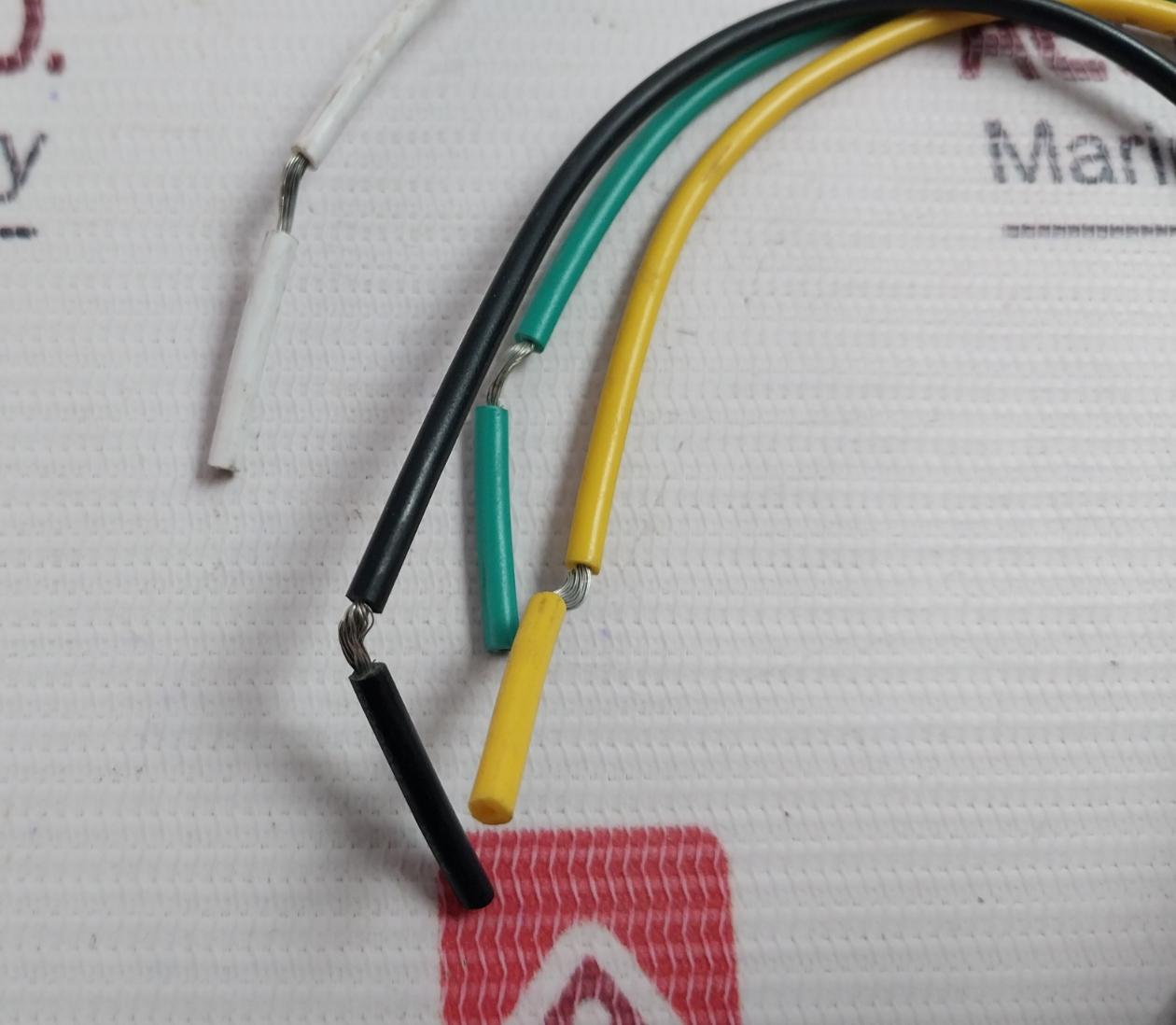 Inncom S217R5 Wall Switch 4.5A 120Vac 60Hz E231654