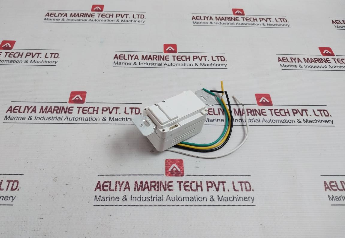 Inncom S217R5 Wall Switch 4.5A 120Vac 60Hz E231654