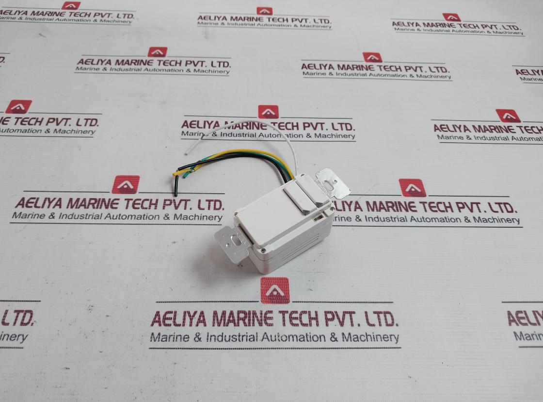 Inncom S217R5 Wall Switch 4.5A 120Vac 60Hz E231654