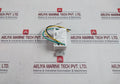 Inncom S217R5 Wall Switch 4.5A 120Vac 60Hz E231654