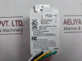 Inncom S217R5 Wall Switch 4.5A 120Vac 60Hz E231654