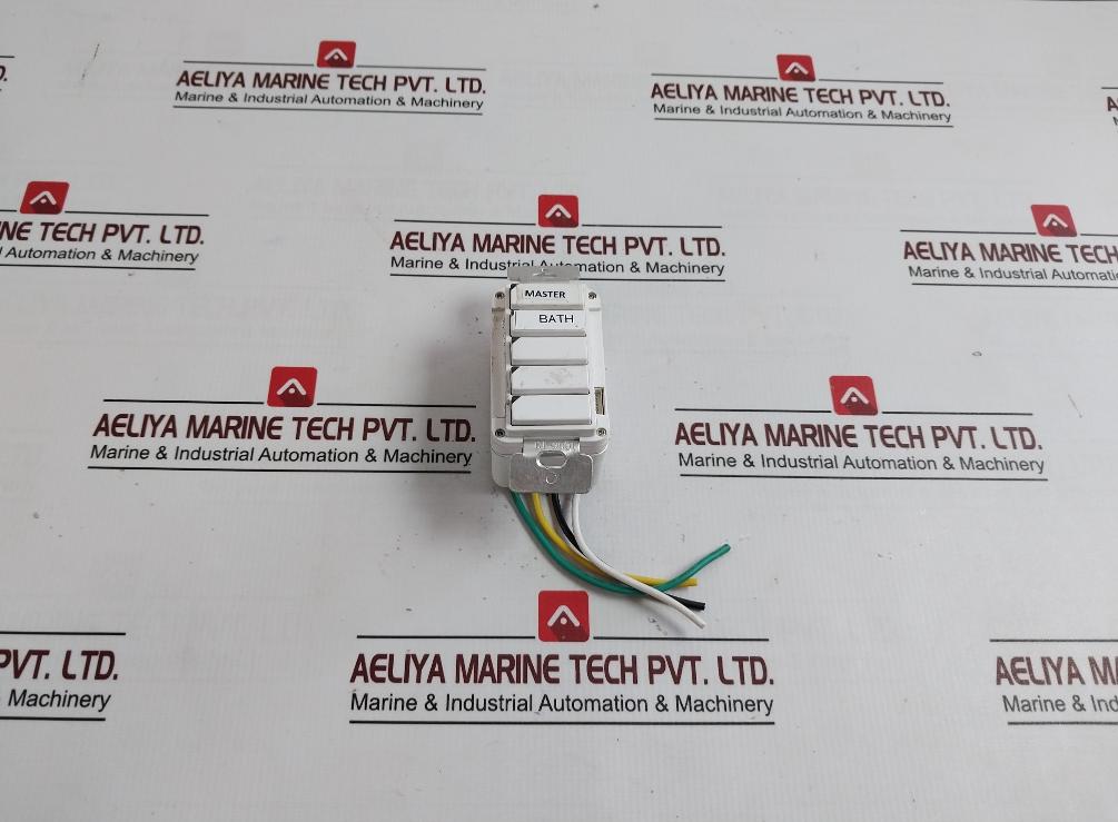 Inncom S217R5 Wall Switch Module 120Vac 60Hz 4.5A 500W