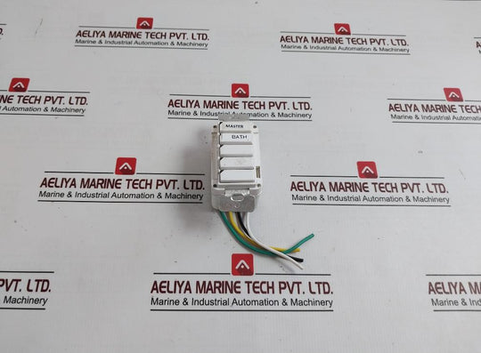 Inncom S217R5 Wall Switch Module 120Vac 60Hz 4.5A 500W