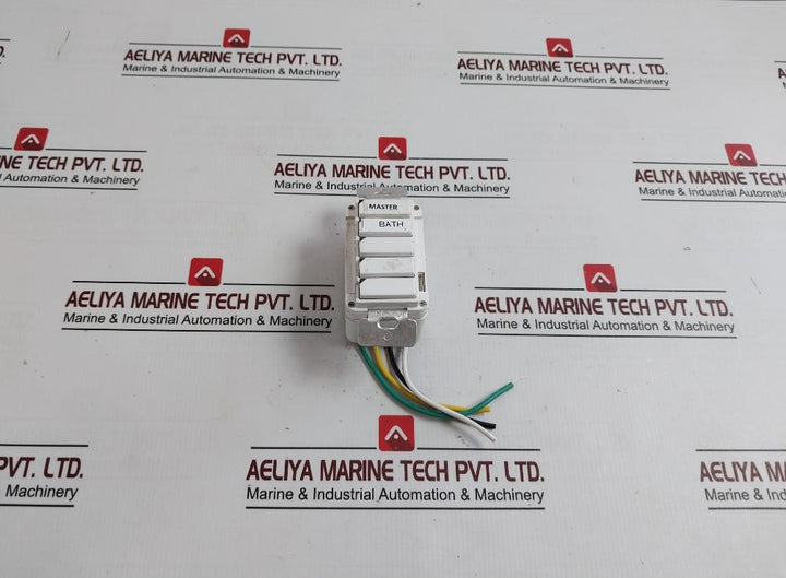 Inncom S217R5 Wall Switch Module 120Vac 60Hz 4.5A 500W
