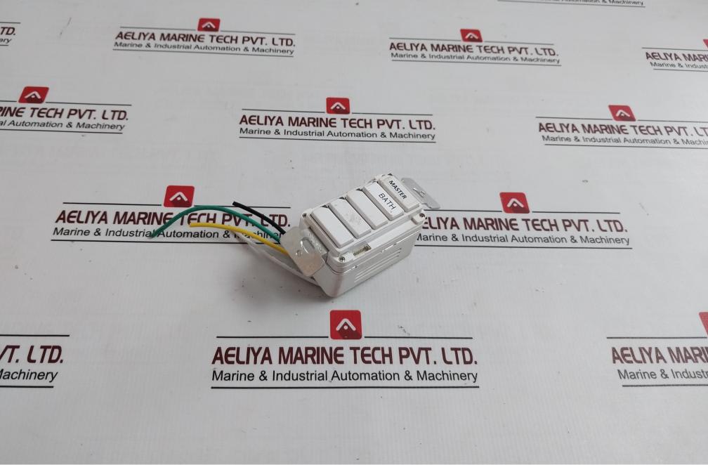 Inncom S217R5 Wall Switch Module 120Vac 60Hz 4.5A 500W